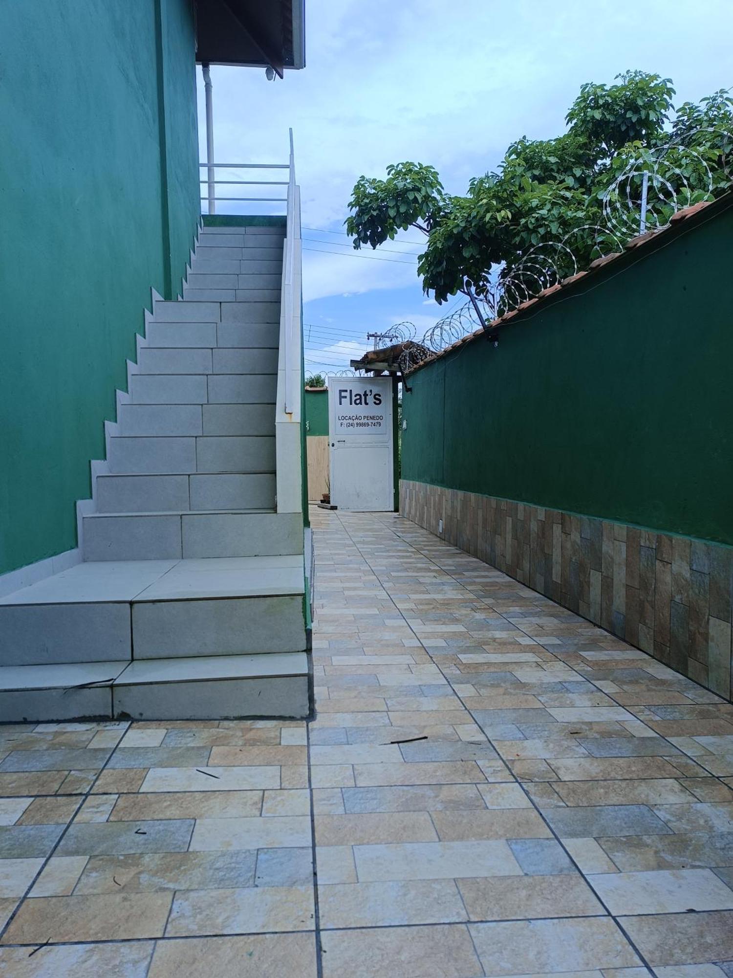 Flats 2 Locacao Penedo Rj Villa ภายนอก รูปภาพ