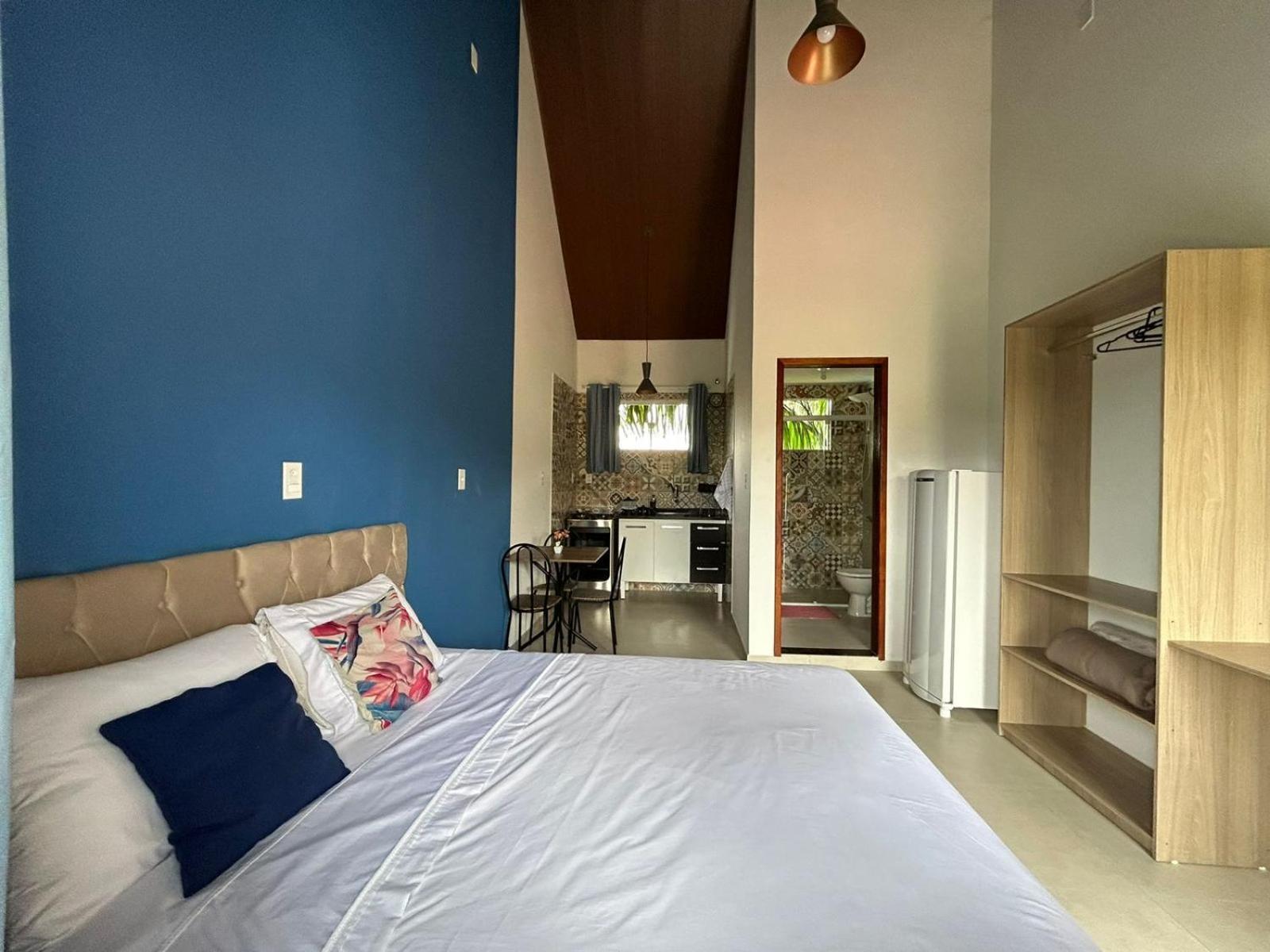 Flats 2 Locacao Penedo Rj Villa ภายนอก รูปภาพ